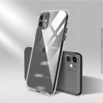 Coblue Transparent Case King Kong for iPhone 11 Pro and 11 Pro Max - Image 2