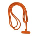 Cord Crossbody Phone Strap