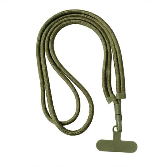 Cord Crossbody Phone Strap - Image 8
