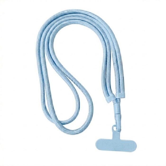 Cord Crossbody Phone Strap - Image 7