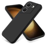 Silicone Cover for Tecno Pova 5