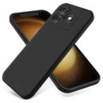 Silicone Cover for Tecno Spark 10C