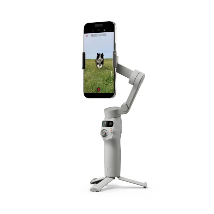 DJI Osmo Mobile 7 - Image 2