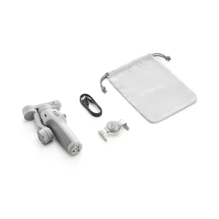 DJI Osmo Mobile 7 - Image 5