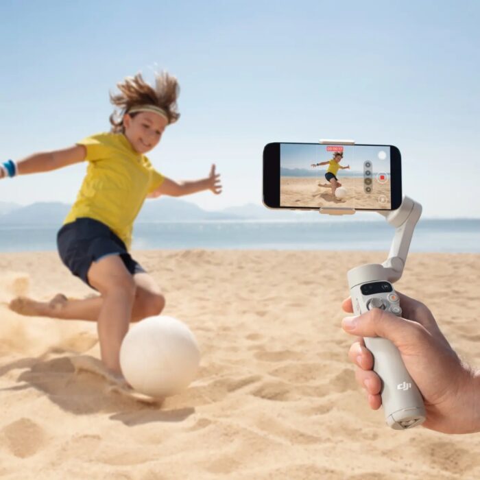 DJI Osmo Mobile 7 - Image 6