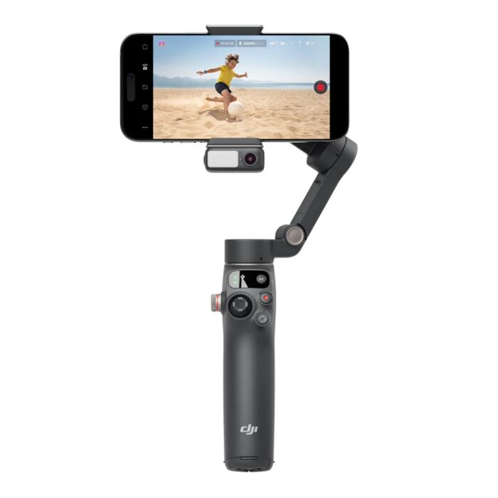 DJI Osmo Mobile 7 Pro - Image 3