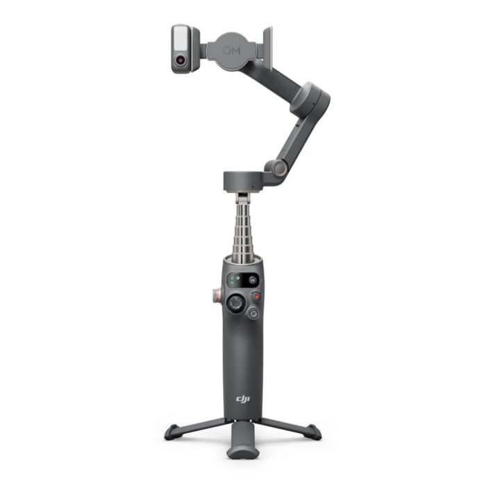 DJI Osmo Mobile 7 Pro - Image 5