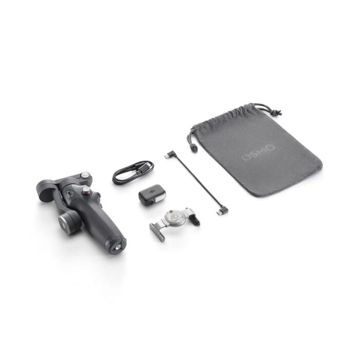 DJI Osmo Mobile 7 Pro - Image 6