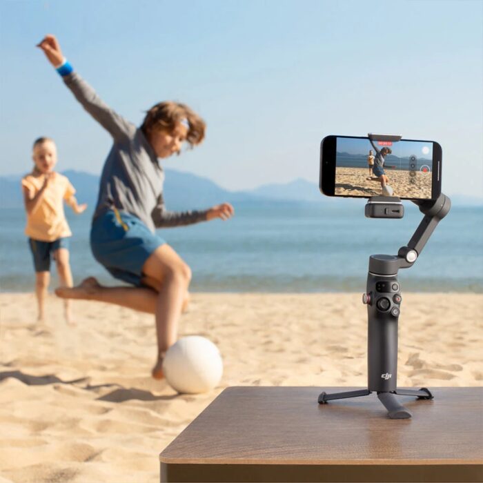 DJI Osmo Mobile 7 Pro - Image 7