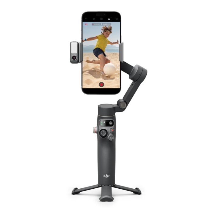 DJI Osmo Mobile 7 Pro - Image 2