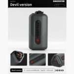 Dmooster D26 Power Bank 10000mAh - Image 4