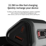 Dmooster D26 Power Bank 10000mAh - Image 2