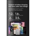 Dmooster D50 MagSafe Power Bank - Image 6