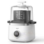 Deerma Air Fryer KZ200 2L - Image 8