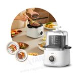 Deerma Air Fryer KZ200 2L