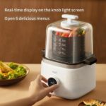 Deerma Air Fryer KZ200 2L - Image 2