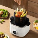 Deerma Air Fryer KZ200 2L - Image 6