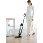 Xiaomi Deerma VX300 Water Suction Vacuum Floor Cleaner - Image 4