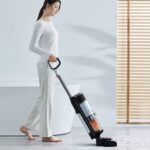 Xiaomi Deerma VX300 Water Suction Vacuum Floor Cleaner - Image 2