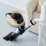 Xiaomi Deerma VX300 Water Suction Vacuum Floor Cleaner - Image 7