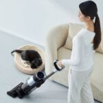 Xiaomi Deerma VX300 Water Suction Vacuum Floor Cleaner - Image 6
