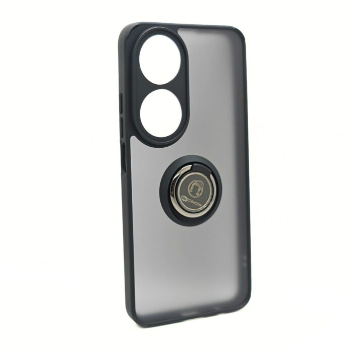 Design Case for Honor X7b with Ring Holder - Image 2