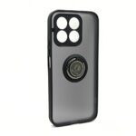 Design Case for Honor X8a with Ring Holder
