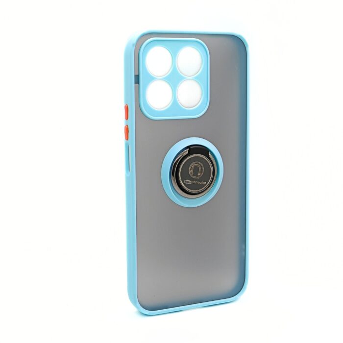 Design Case for Honor X8a with Ring Holder - Image 3