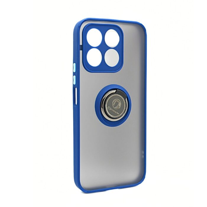 Design Case for Honor X8a with Ring Holder - Image 2