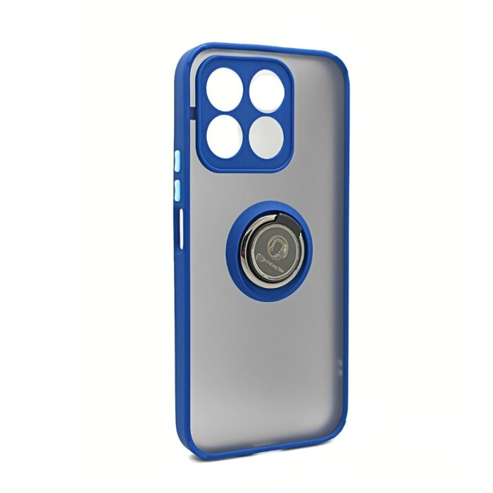 Design Case for Honor X8b with Ring Holder - Image 3