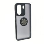 Design Case for Redmi 13c with Ring Holder - Image 3