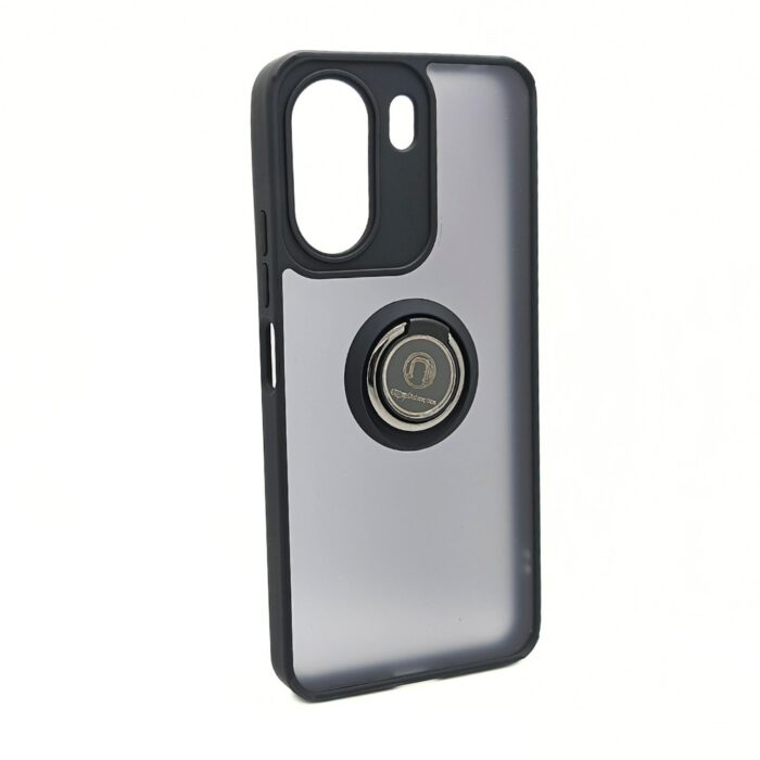 Design Case for Redmi 13c with Ring Holder - Image 3