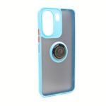 Design Case for Redmi 13c with Ring Holder - Image 2