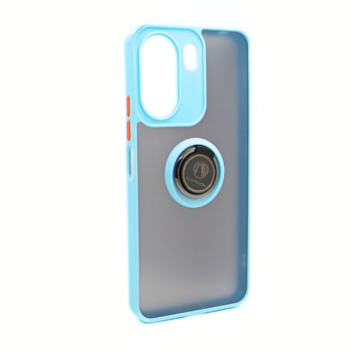 Design Case for Redmi 13c with Ring Holder - Image 2