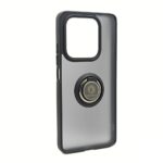 Design Case for Redmi Note 14 5G with Ring Holder - Image 2