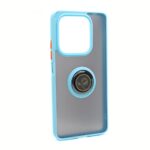 Design Case for Redmi Note 14 5G with Ring Holder - Image 3