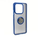 Design Case for Redmi Note 14 5G with Ring Holder