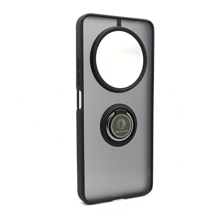 Design Case for Redmi 14c with Ring Holder - Image 3