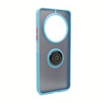 Design Case for Redmi 14c with Ring Holder - Image 2