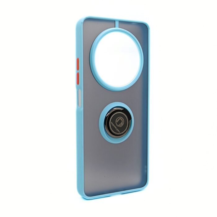Design Case for Redmi 14c with Ring Holder - Image 2