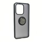 Design Case for Redmi Note 13 4G with Ring Holder