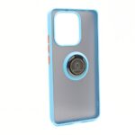 Design Case for Redmi Note 13 4G with Ring Holder - Image 3