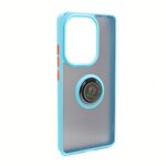 Design Case for Redmi Note 13 Pro 4G with Ring Holder - Image 3