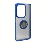 Design Case for Redmi Note 13 Pro 4G with Ring Holder - Image 2