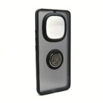 Design Case for Redmi Note 14 Pro 5G with Ring Holder - Image 2
