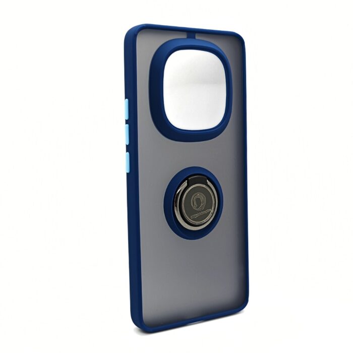 Design Case for Redmi Note 14 Pro 5G with Ring Holder - Image 3