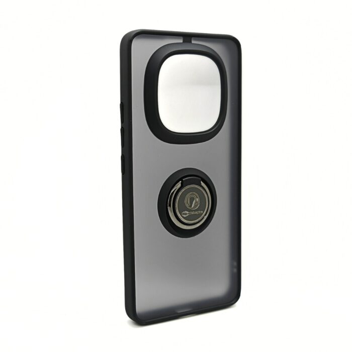 Design Case for Redmi Note 14 Pro Plus 5G with Ring Holder - Image 3