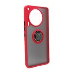 Design Case for Tecno Camon 30 with Ring Holder - Image 2