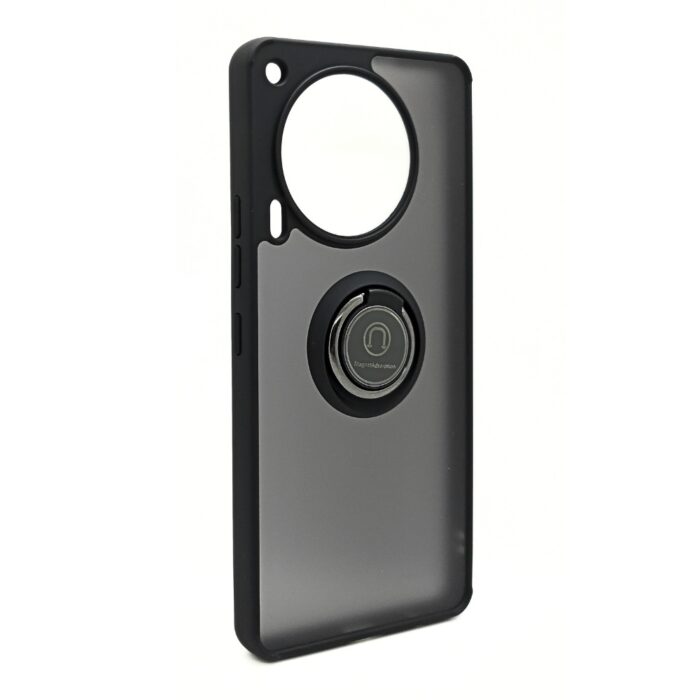 Design Case for Tecno Camon 30 with Ring Holder - Image 3