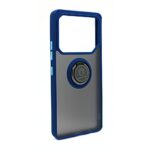 Design Case for Tecno Pova 6 and Pova 6 Pro with Ring Holder - Image 3